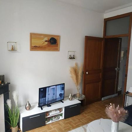 Appartement Nancy Hyper Centre Exterior photo