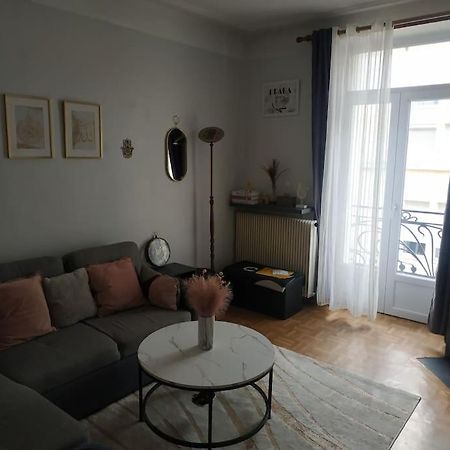 Appartement Nancy Hyper Centre Exterior photo